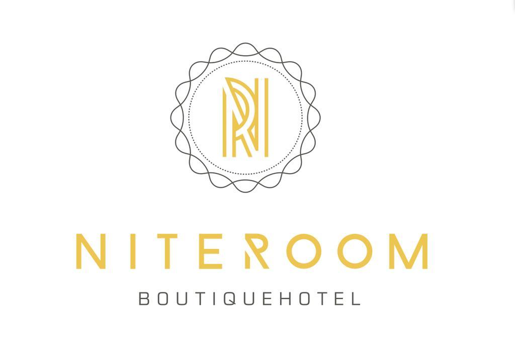 Niteroom Boutiquehotel & Apartements Duisburg Ruang foto